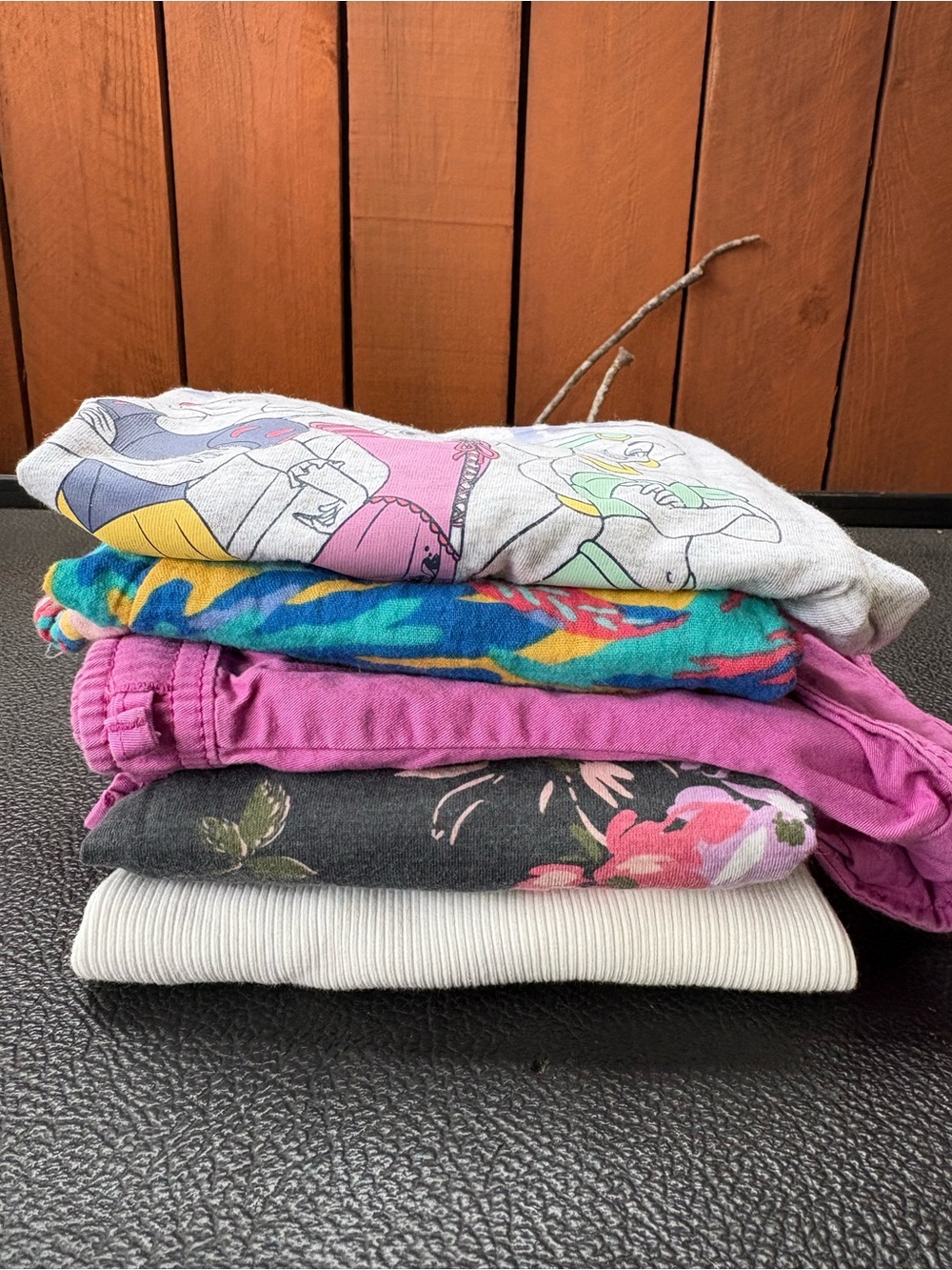 Girls toddler bundle